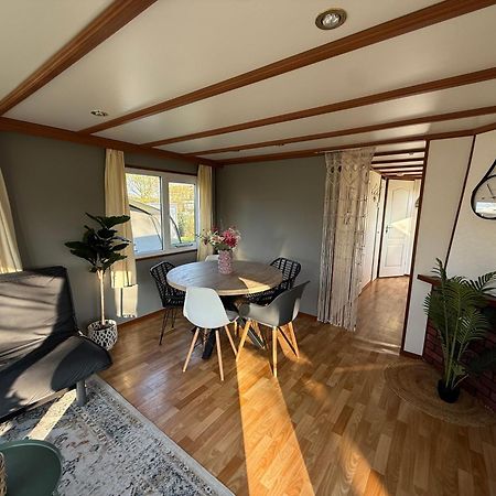 Chalet D12 - Camping It Soal فوركوم المظهر الخارجي الصورة
